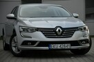 Renault Talisman 1.6T 150KM Serwis Masaż Navi Start/Stop Ledy Hands free - 13
