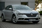 Renault Talisman 1.6T 150KM Serwis Masaż Navi Start/Stop Ledy Hands free - 14