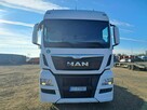 MAN tgx - 3