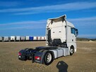 MAN tgx - 5