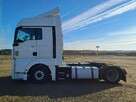 MAN tgx - 8