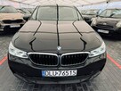 620D XDRIVE G6GT* Salon Polska* AUTOMAT* 4X4* - 8