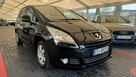 Peugeot 5008 - 5