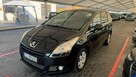 Peugeot 5008 - 7