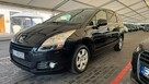 Peugeot 5008 - 8