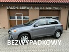 Mitsubishi ASX 1,6 117KM  Klima  Navi  Kamera  Serwis - 1