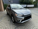 Mitsubishi ASX 1,6 117KM  Klima  Navi  Kamera  Serwis - 3