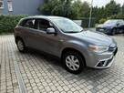 Mitsubishi ASX 1,6 117KM  Klima  Navi  Kamera  Serwis - 4