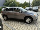 Mitsubishi ASX 1,6 117KM  Klima  Navi  Kamera  Serwis - 5