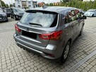 Mitsubishi ASX 1,6 117KM  Klima  Navi  Kamera  Serwis - 7