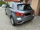Mitsubishi ASX 1,6 117KM  Klima  Navi  Kamera  Serwis - 9