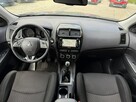 Mitsubishi ASX 1,6 117KM  Klima  Navi  Kamera  Serwis - 14