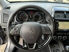 Mitsubishi ASX 1,6 117KM  Klima  Navi  Kamera  Serwis - 16
