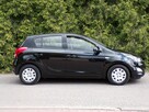 Hyundai i20 Lift /Klima / I właść /1,2 /86KM / - 4