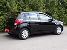 Hyundai i20 Lift /Klima / I właść /1,2 /86KM / - 5