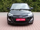 Hyundai i20 Lift /Klima / I właść /1,2 /86KM / - 6