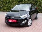 Hyundai i20 Lift /Klima / I właść /1,2 /86KM / - 8