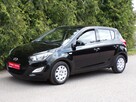 Hyundai i20 Lift /Klima / I właść /1,2 /86KM / - 9