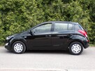 Hyundai i20 Lift /Klima / I właść /1,2 /86KM / - 10