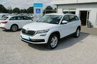 Škoda Kodiaq Ambition 4X4 Gwarancja LED - 2