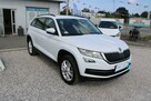 Škoda Kodiaq Ambition 4X4 Gwarancja LED - 4