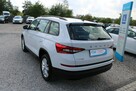 Škoda Kodiaq Ambition 4X4 Gwarancja LED - 8