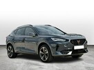 Cupra Formentor 1.5TSI 150KM DSG 2023 Bezwypadkowy Serwis ASO Salon Polska - 7