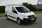Fiat Scudo 2.0jtd DUDKI11 3 Osoby.Klimatyzacja.Tempomat.kredyt.OKAZJA - 3