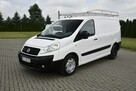 Fiat Scudo 2.0jtd DUDKI11 3 Osoby.Klimatyzacja.Tempomat.kredyt.OKAZJA - 7