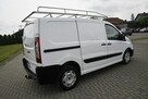 Fiat Scudo 2.0jtd DUDKI11 3 Osoby.Klimatyzacja.Tempomat.kredyt.OKAZJA - 8