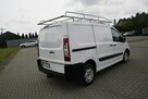 Fiat Scudo 2.0jtd DUDKI11 3 Osoby.Klimatyzacja.Tempomat.kredyt.OKAZJA - 9