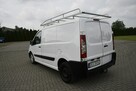 Fiat Scudo 2.0jtd DUDKI11 3 Osoby.Klimatyzacja.Tempomat.kredyt.OKAZJA - 12
