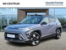 Hyundai Kona 1.6GDI 141KM Hybrid Platinum+Luxury Salon PL 1wł. Gwarancja  FV23% - 1