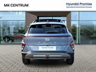Hyundai Kona 1.6GDI 141KM Hybrid Platinum+Luxury Salon PL 1wł. Gwarancja  FV23% - 4
