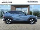 Hyundai Kona 1.6GDI 141KM Hybrid Platinum+Luxury Salon PL 1wł. Gwarancja  FV23% - 6