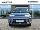 Hyundai Kona 1.6GDI 141KM Hybrid Platinum+Luxury Salon PL 1wł. Gwarancja  FV23% - 8