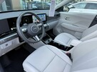 Hyundai Kona 1.6GDI 141KM Hybrid Platinum+Luxury Salon PL 1wł. Gwarancja  FV23% - 9