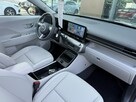 Hyundai Kona 1.6GDI 141KM Hybrid Platinum+Luxury Salon PL 1wł. Gwarancja  FV23% - 14