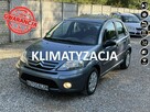 Citroen C3 1.4i*73PS*KLIMA*119.000KM*bez*rdzy*Lift*Po*Serwisie*Bez*wkładu*ALUSY - 1