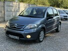 Citroen C3 1.4i*73PS*KLIMA*119.000KM*bez*rdzy*Lift*Po*Serwisie*Bez*wkładu*ALUSY - 2
