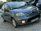 Citroen C3 1.4i*73PS*KLIMA*119.000KM*bez*rdzy*Lift*Po*Serwisie*Bez*wkładu*ALUSY - 3