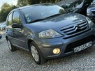 Citroen C3 1.4i*73PS*KLIMA*119.000KM*bez*rdzy*Lift*Po*Serwisie*Bez*wkładu*ALUSY - 4