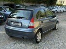 Citroen C3 1.4i*73PS*KLIMA*119.000KM*bez*rdzy*Lift*Po*Serwisie*Bez*wkładu*ALUSY - 7