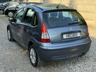 Citroen C3 1.4i*73PS*KLIMA*119.000KM*bez*rdzy*Lift*Po*Serwisie*Bez*wkładu*ALUSY - 8