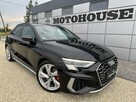 Audi S3 2,0 TFSI quattro S-tronic 23%VAT - 1