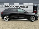 Audi S3 2,0 TFSI quattro S-tronic 23%VAT - 4