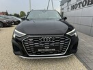 Audi S3 2,0 TFSI quattro S-tronic 23%VAT - 6