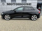 Audi S3 2,0 TFSI quattro S-tronic 23%VAT - 10