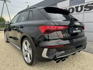 Audi S3 2,0 TFSI quattro S-tronic 23%VAT - 11