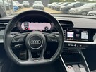 Audi S3 2,0 TFSI quattro S-tronic 23%VAT - 14